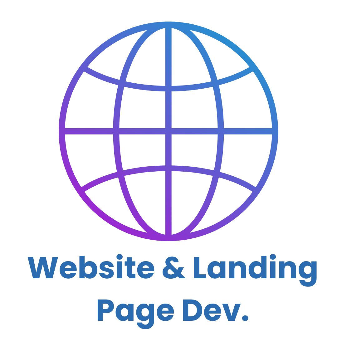 website development